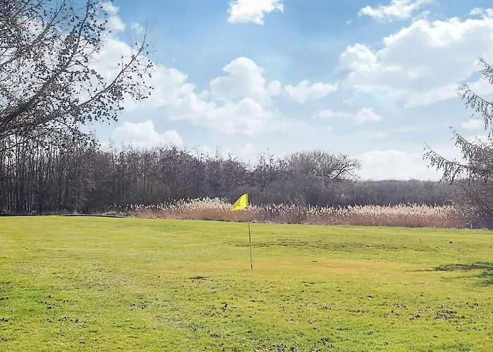 6 Person In Humble-by Traum Prázdninový dům *