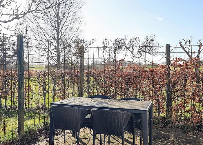 Prázdninový dům 6 Person In Humble-by Traum *