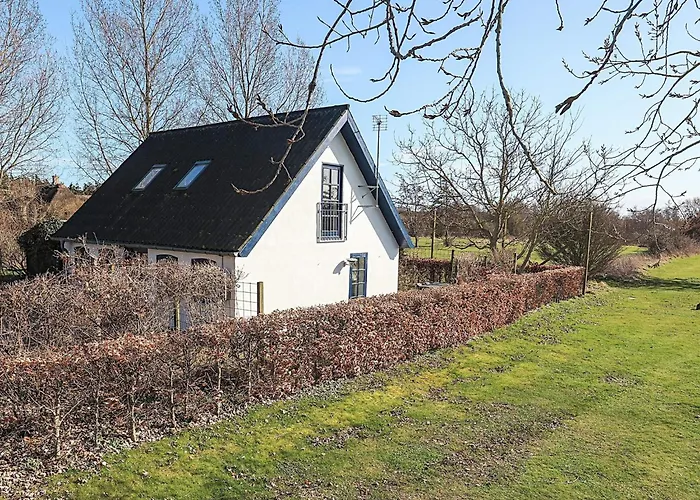 6 Person In Humble-by Traum Prázdninový dům Nordenbro Vesteregn