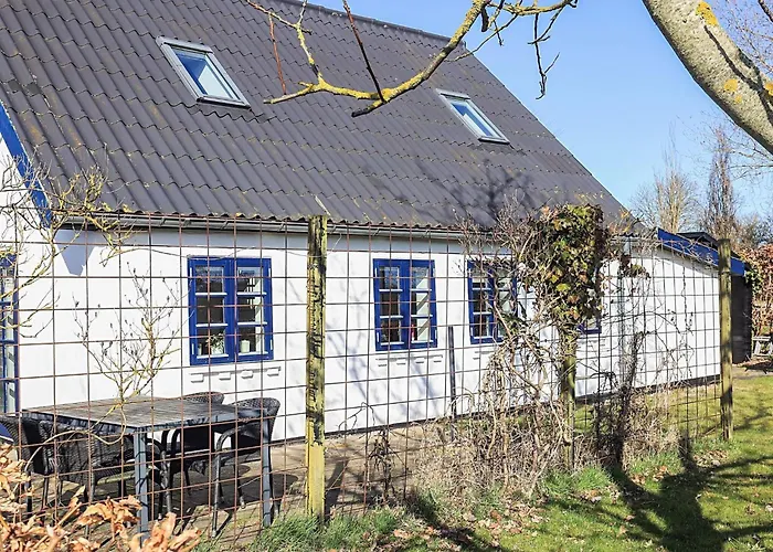 Prázdninový dům 6 Person In Humble-by Traum Nordenbro Vesteregn