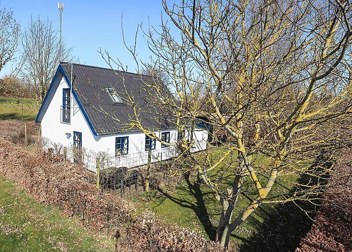 6 Person In Humble-by Traum Nordenbro Vesteregn