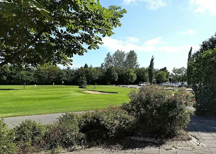 6 Person In Humble-by Traum * Nordenbro Vesteregn